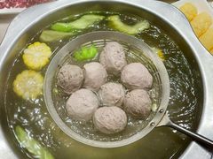 -合意桐坑牛肉粿·鲜牛肉火锅(嵩山总店)