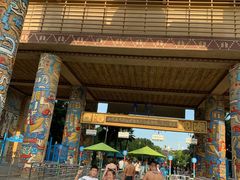 -武汉玛雅海滩水公园