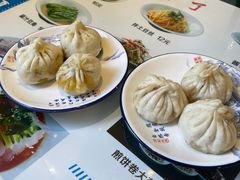 草包包子-草包包子铺1937(普利街店)
