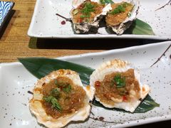 -蟹将军·松叶蟹和牛日料放题自助(K11店)