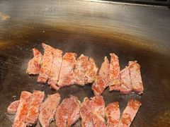 -盛焰铁板烧(王府井店)