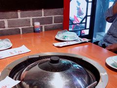 -满兴咱妈烀饼铁锅炖(兰州北街店)