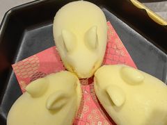 -一绪に寿喜烧(夫子庙水游城店)