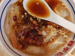 -蓉李记成都名小吃(太原龙湖万达店)