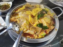 -古乐牛香·鲜牛肉牛杂火锅(高新店)