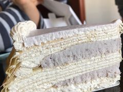 -欢牛蛋糕屋(萧山万象汇店)