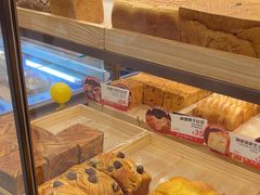 -爸爸糖吐司面包(悠唐购物中心店)