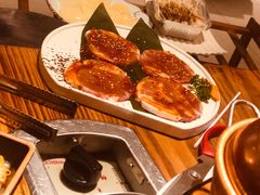 -牛坂亭 . 和牛烤肉海鲜酒场(工农路店)