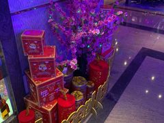 -好乐迪(张扬路八佰伴店)