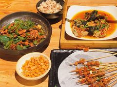-湘里乡亲甲王二老店
