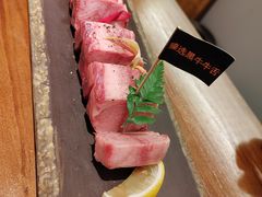 -哈里哈·黑牛私厨(购物公园店)