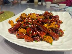 -云锦壹号·淮扬宴(徐汇万科店)