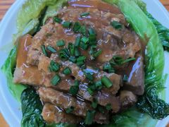 -61号餐吧(兴坪古镇漓江店)