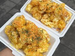 -霹雳火·重庆烧烤·江湖菜(解放碑店)