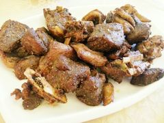 -维吾尔餐厅(宜山路店)