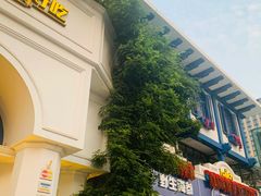 -hallch好吃餐厅(奥体中心店)