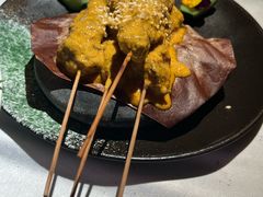 -狮拾久·现代新加坡料理(福田COCO Park店)