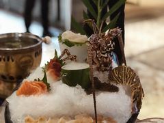 龙虾拼盘-海鼎荟海鲜姿造(晋江宝龙店)