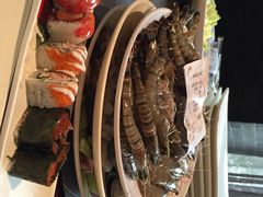 大渔铁板烧(安贞店)-大渔之观(安贞店)