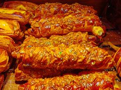 -B&C黄油与面包·THE GARDEN BAKERY概念店(世纪汇店)