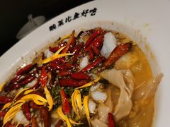 二人份酸菜鱼-太二酸菜鱼(沈阳万象城店)