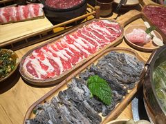 -黔诚酸汤牛肉(甲秀楼店)