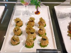 -松府名人汇大酒店-中餐厅(松江店)
