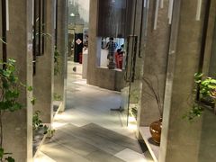 门面-泉上·发现DISCOVERY ·黔菜餐厅(银海元隆广场店)