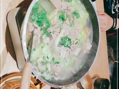 -川堂风·跷脚牛肉·乐山爆炒(宝山日月光店)