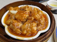 -点都德(珠江新城店)