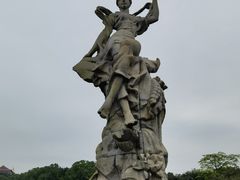 -广州莲花山旅游区