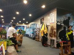 -大玩家超乐场(河东万达广场店)