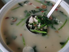 笋壳鱼汤-八仔大富楼·河鲜(西江店)