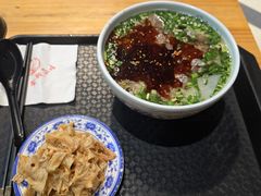 -金城尕娃牛肉面(钻汇广场店)