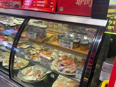 -乔家小院•非遗驴肉•本地小海鲜(滨河路店)