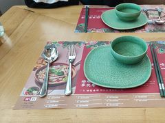-甘思咪哚·云南艺术餐厅(天河广百店)