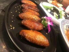 -金掌勺锅包肉(太原万达店)