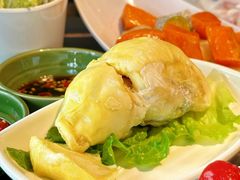 -百年果林椰子鸡(宝安总店)
