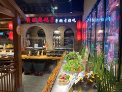 -鸽子窝(青塔店)