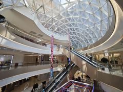 -闽海肴(北辰荟店)