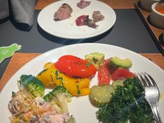 -拉蒂娜·巴西牛排馆 Latina·Brazilian Steakhouse(王府井喜悦店)