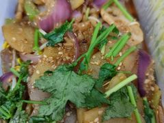 -正宗老字号万州烤鱼(怡福路店)