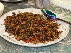 黑三剁-浩海火烧云傣家菜(京广店)