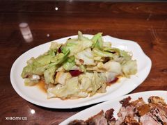 -缪氏川菜(丰盛町店)