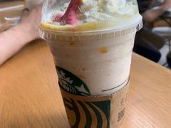 -星巴克(秦皇岛乐都汇店)