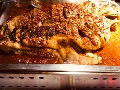 -鱼酷活鱼烤鱼(昆明路店)