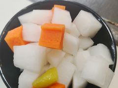 -五味轩菜馆(向西村西区108号楼店)