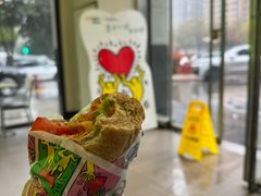 -赛百味SUBWAY(曲江智慧大厦店)