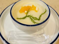 金鱼豆腐布丁-点都德(聚福楼店)