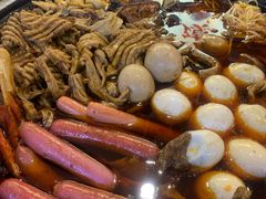 -安徽阜阳卷馍(西单店)